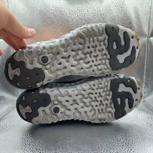 Size 8 Nike ISPA OverReact Low Shadowberry Mens Purple Athletic Shoes CD9664-002 - Picture 7 of 9